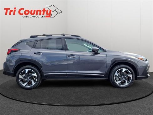 Used 2024 Subaru Crosstrek 2.5i Limited image 9