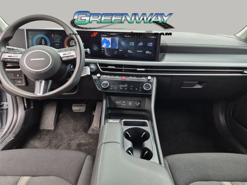 Used 2024 Hyundai Sonata SEL FWD image 10