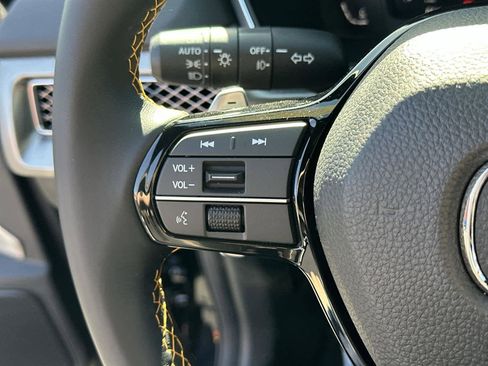 Used 2026 Acura Integra A-Spec image 23