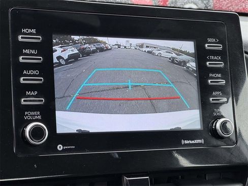 Used 2024 Toyota Camry LE image 4