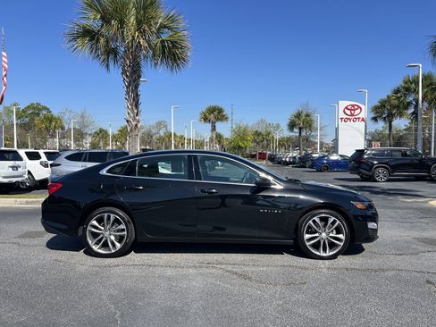 Used 2023 Chevrolet Malibu LT image 11