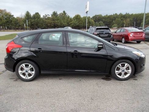 Used 2014 Ford Focus SE image 6