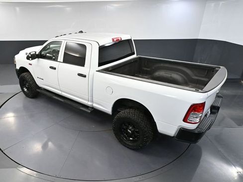 Used 2022 RAM 2500 Tradesman image 52