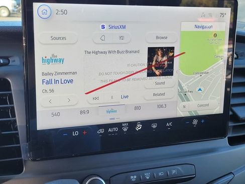 New 2026 Ford Transit 350 XL image 19