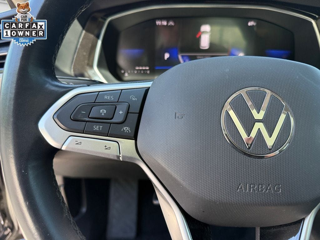 Used 2024 Volkswagen Jetta SE FWD image 25
