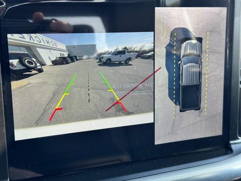 New 2026 Ford F150 Lariat w/ Equipment Group 502A High image 21