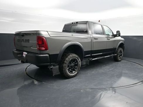 New 2026 RAM 2500 Power Wagon AWD/4WD image 9