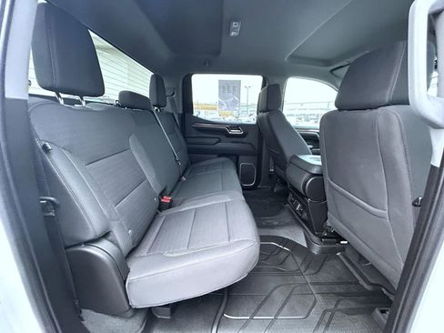 Certified 2023 Chevrolet Silverado 1500 LT image 19