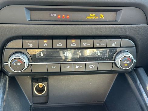 Used 2021 MAZDA CX-5 Grand Touring image 28