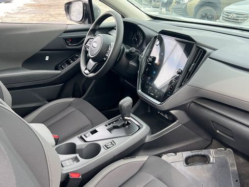 New 2026 Subaru Crosstrek 2.0i Premium image 8