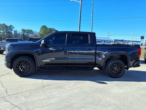 Used 2022 GMC Sierra 1500 Elevation image 4