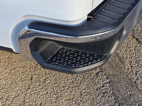 Used 2019 Chevrolet Silverado 1500 LTZ w/ LTZ Texas Edition image 48