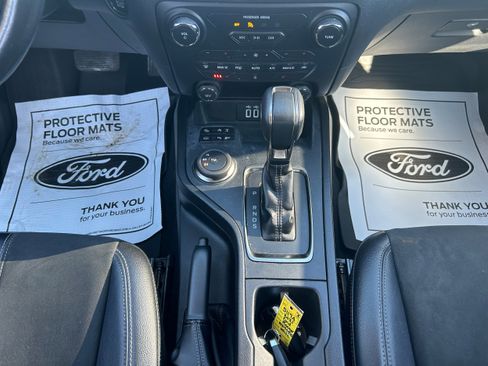 Used 2021 Ford Ranger Lariat w/ Tremor Off-Road Package image 10