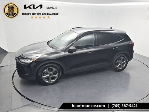 Used 2025 Ford Escape ST-Line FWD image 58