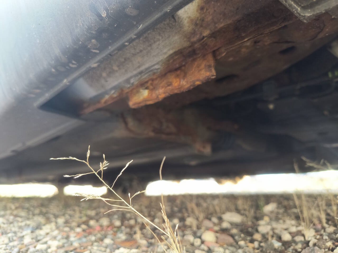Used 2003 Honda Accord LX image 15