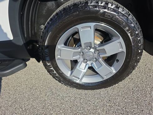 Used 2025 Honda Ridgeline RTL image 18