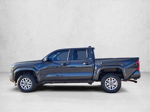 Used 2024 Toyota Tacoma SR5 image 9