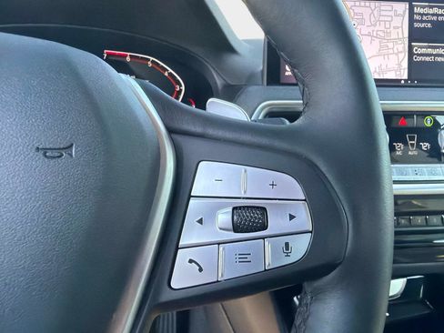 Used 2023 BMW X3 sDrive30i w/ Premium Package image 27