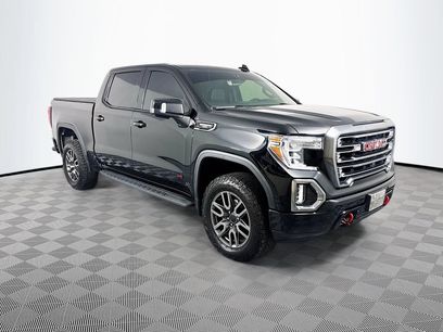 Used 2020 GMC Sierra 1500 AT4 w/ AT4 Premium Package