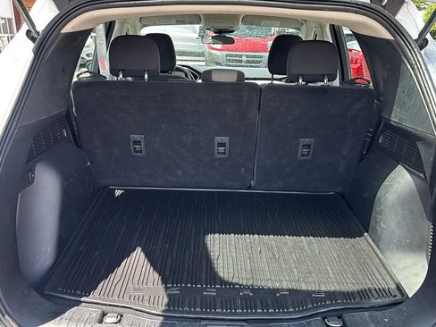Used 2021 Ford Escape S FWD image 30