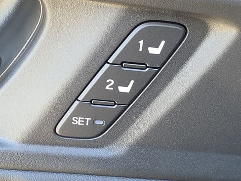New 2026 Honda Accord Touring image 15
