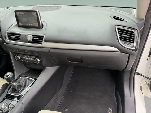 Used 2015 MAZDA MAZDA3 s Grand Touring image 19
