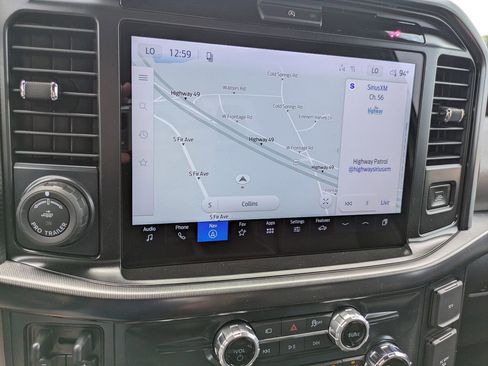 New 2026 Ford F150 Platinum AWD/4WD image 17