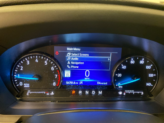 Used 2021 Ford Explorer XLT w/ Equipment Group 202A AWD/4WD image 25