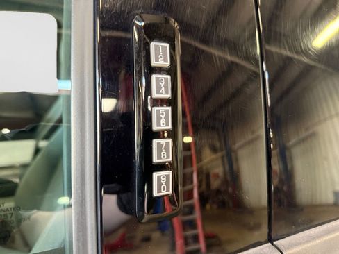 Used 2024 Ford F150 XLT w/ Equipment Group 302A MID image 13