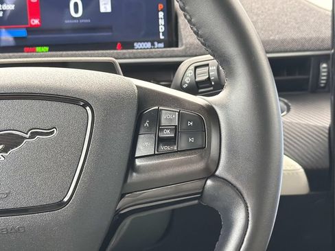 Used 2023 Ford Mustang Mach-E Premium RWD image 14