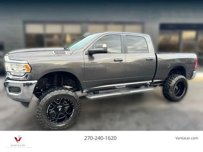 Used 2020 RAM 2500 Big Horn