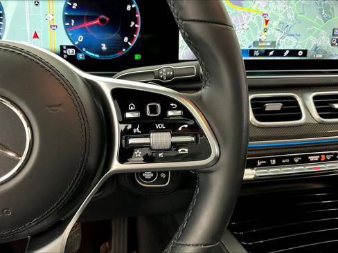 Certified 2023 Mercedes-Benz GLE 350 4MATIC image 12