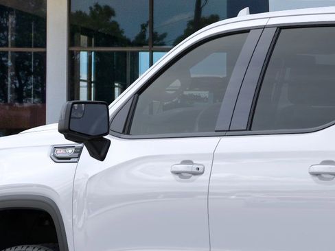 New 2026 GMC Sierra 1500 AT4 w/ Technology Package image 12