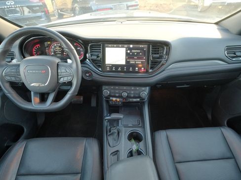 Used 2022 Dodge Durango R/T w/ Blacktop Package image 22