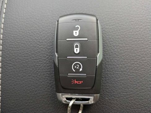 New 2026 RAM 1500 Express AWD/4WD image 28