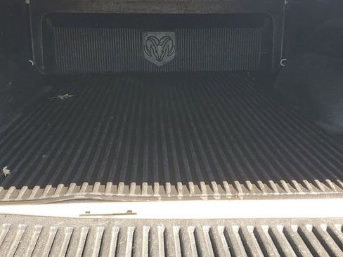 Used 2015 RAM 2500 SLT AWD/4WD image 7