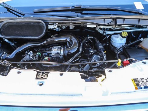 Used 2022 Ford Transit 350 XLT image 26