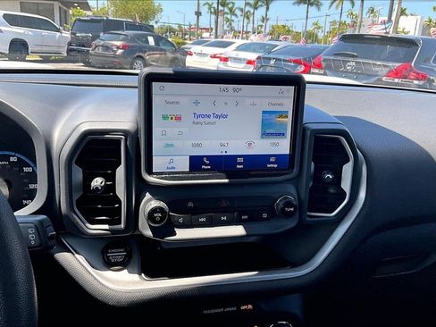 Used 2021 Ford Bronco Sport Big Bend AWD/4WD image 15