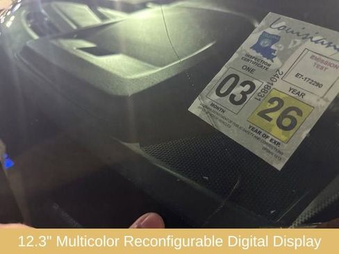 Used 2022 Chevrolet Silverado 1500 LT w/ Max Trailering Package image 46