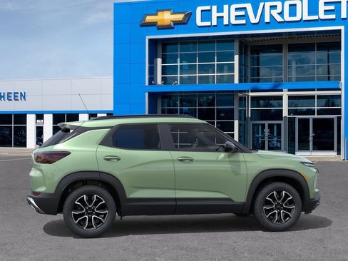 New 2026 Chevrolet TrailBlazer ACTIV w/ Convenience Package AWD/4WD image 5