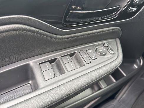 Certified 2026 Honda Odyssey Elite image 29