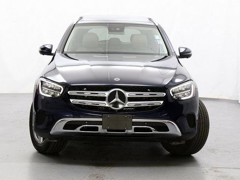 Used 2022 Mercedes-Benz GLC 300 GLC 300 image 5