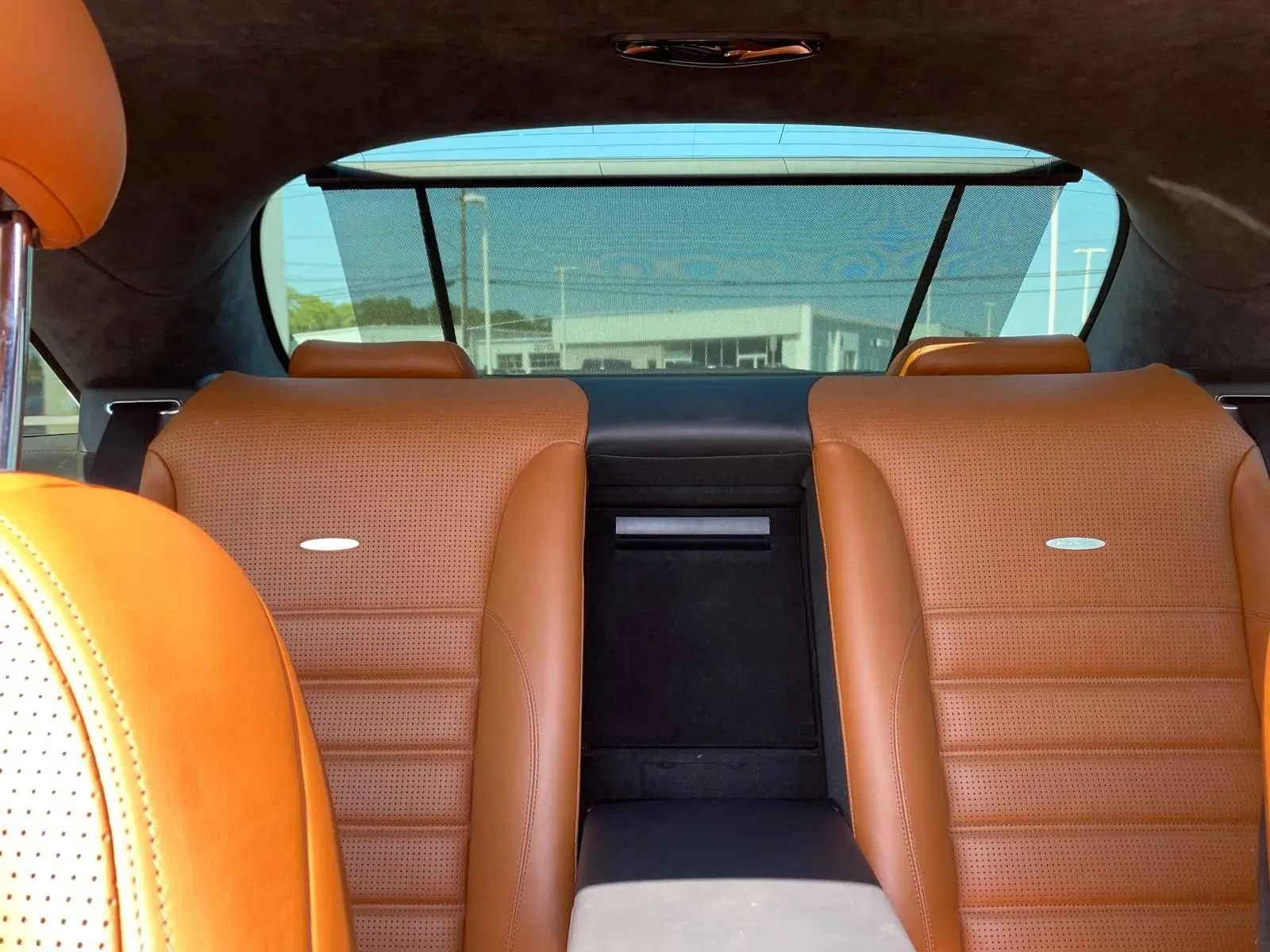 Used 2012 Mercedes-Benz CL 63 AMG image 62