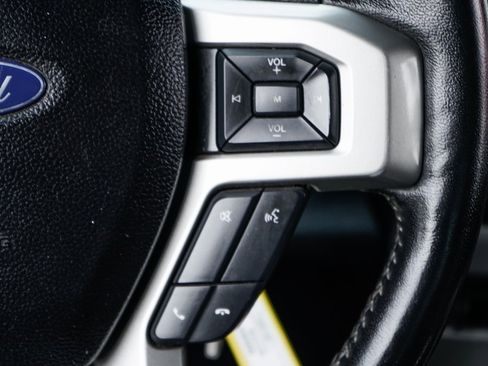 Used 2017 Ford F350 Lariat w/ Lariat Value Package image 24