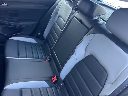 New 2026 Volkswagen GTI SE image 10