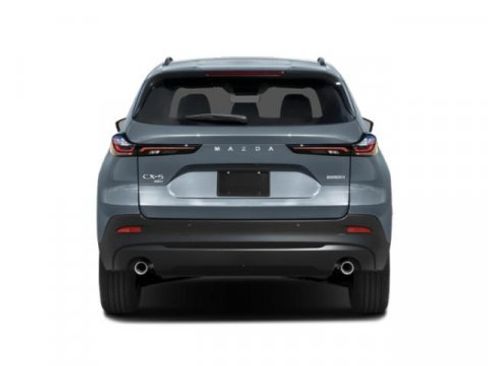 New 2026 MAZDA CX-5 Preferred AWD/4WD image 8