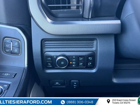 New 2026 Ford F250 Platinum w/ Tremor Off-Road Package image 26