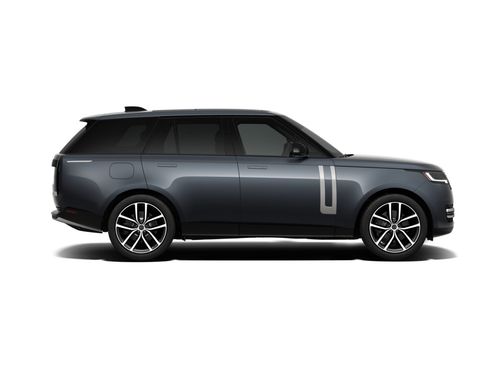 New 2026 Land Rover Range Rover SE AWD/4WD image 3