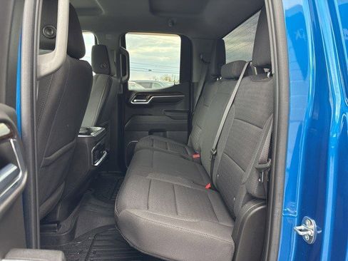 Certified 2023 GMC Sierra 1500 Elevation image 26