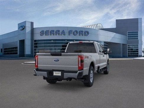 New 2026 Ford F350 XLT w/ 360-Degree Camera Package AWD/4WD image 37